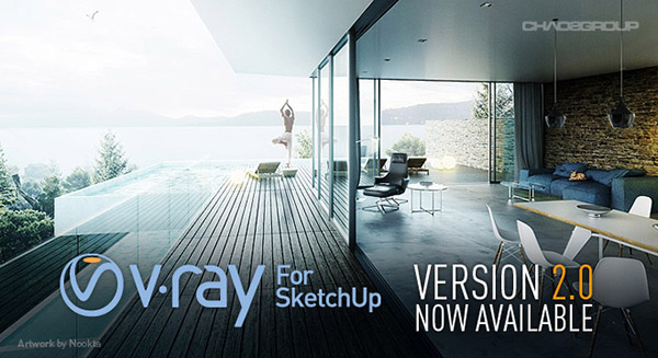 Vray Crack For Sketchup Mac Download